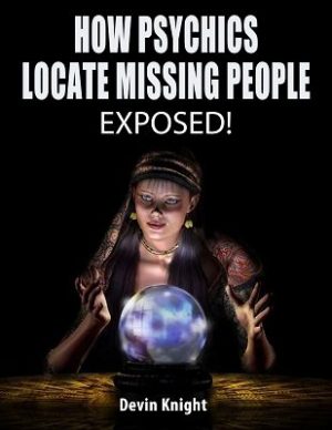 Devin Knight – How Psychics Locate Missing People (official PDF)