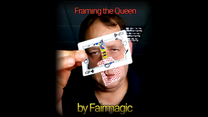 Fairmagic – Framing The Queen