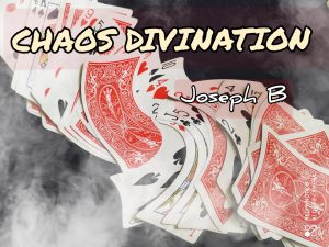 Joseph B. – Chaos Divination