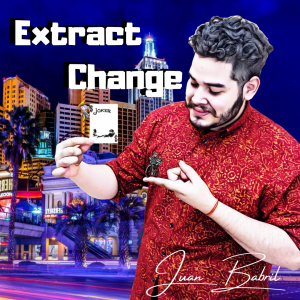 Juan Babril – Extract Change