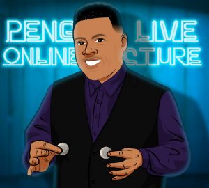 Kevin Bethea – Penguin Live Lecture (August 30th, 2020)