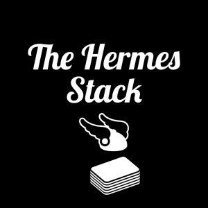 Lewis Pawn – The Hermes Stack