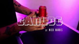 Nick Harris – Can Log