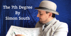Simon South – The 7th Degree (all files included)