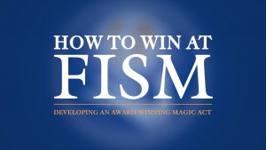 Soma – How To Win At FISM Magic – vanishingincmagic.com (720p video + exclusive access to additional content)