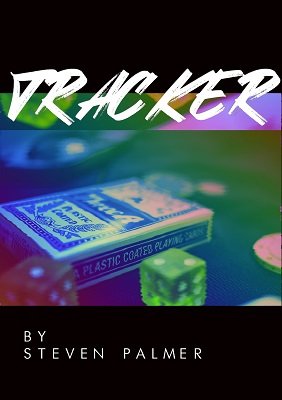 Steven Palmer – Tracker (official PDF)