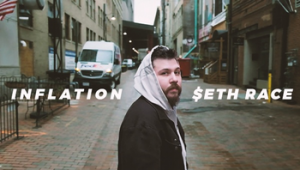 Seth Race – Inflation