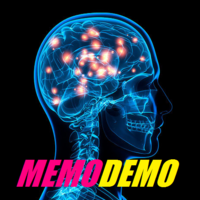 Gary Jones and Dave Forrest – Memo Demo