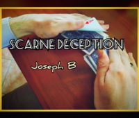 Joseph B – Scarne Deception Aces