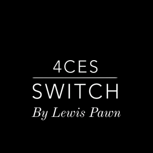 Lewis Pawn – 4ces Switch