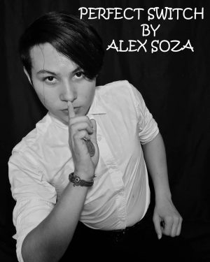Alex Soza – Perfect Switch