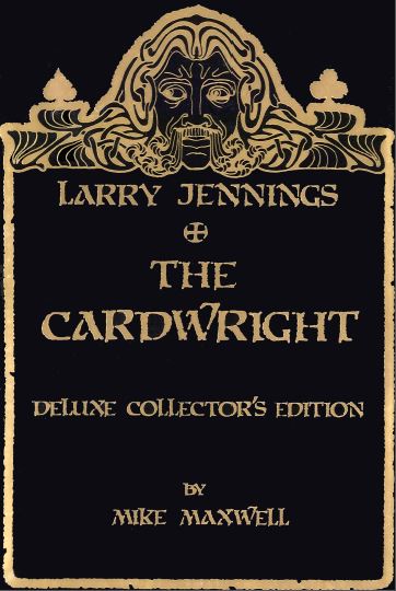 (VIP) Larry Jennings-Cardwright