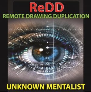 Unknown Mentalist – ReDD Remote Drawing Duplication (Original pdf)