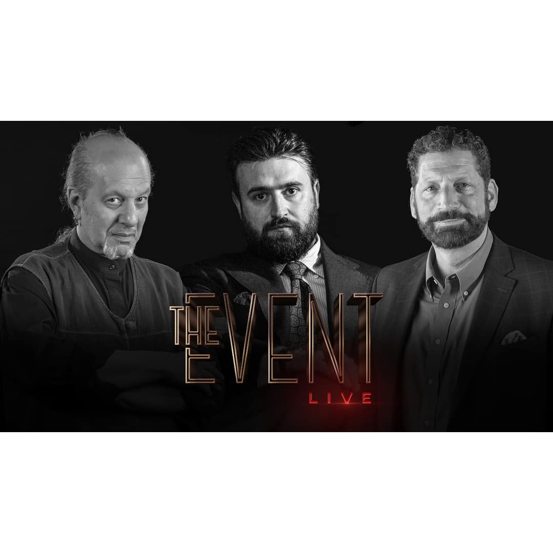 Vanishing Inc – The Event Live Mentalism Convention 2020