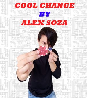 Alex Soza – Cool Change