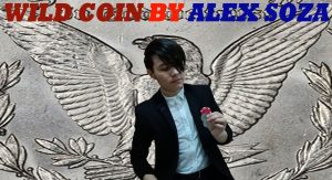Alex Soza – Wild Coin (all files included)