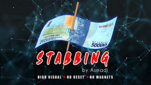 Asmadi – Stabbing