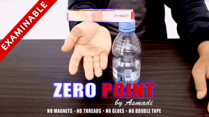 Asmadi – Zero Point