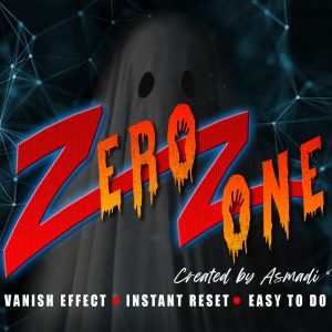 Asmadi – Zero Zone