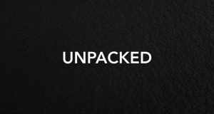 Brice bergman – Unpacked