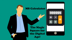 David J. Greene – MS Calculator (Android Only)