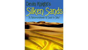 Devin Knight – Silken Sands
