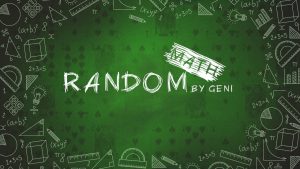 Geni – Random Math
