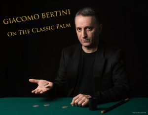 Giacomo Bertini – Bertini on the Classic Palm