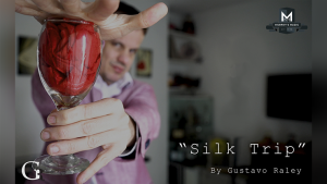 Gustavo Raley – Silk Trip