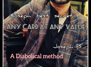 Joseph B. – ANY CARD AT ANY VALUE