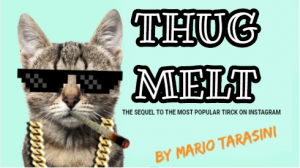 Mario Tarasini – Thug Melt