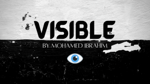 Mohamed Ibrahim – Visible