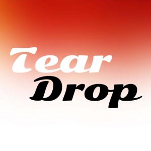 Nicholas Lawrence – Tear Drop