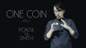 Ponta the Smith – One Coin: Vol.1