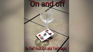Ralph Rudolph – On and Off