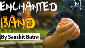 Sanchit Batra – Enchanted Band