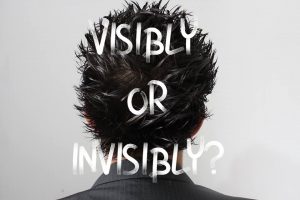 Emerson Rodrigues – Visibly or Invisibly?