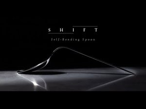Ellusionist – Shift Spoon (Spoon not included)