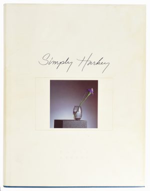 David Harkey – Simply Harkey (out of print book)