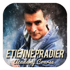 Etienne Pradier – Alakazam Online Magic Academy (22nd Sept., 2020)