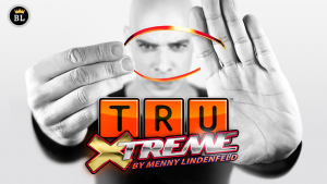 Menny Lindenfeld – TRU Xtreme (all 3 Volumes)