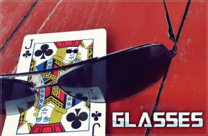 Agustin – Glasses