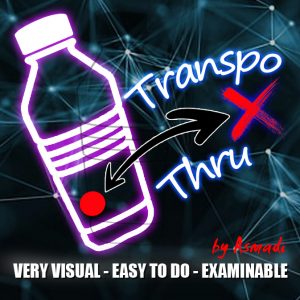 Asmadi – Transpo X Thru