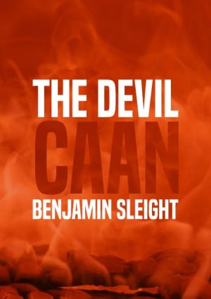 Benjamin Sleight – The Devil CAAN (official PDF)