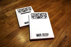 Paul Brook – Certified Mentalism Special Edition (official PDF version)