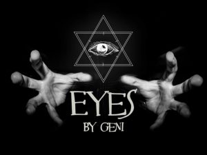 Geni – Eyes