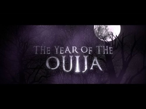 Ouija Planchette SVG, Ouija Spirit Board Game