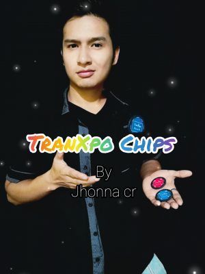 Jhonna CR – Fichas tranXpo (all files included)