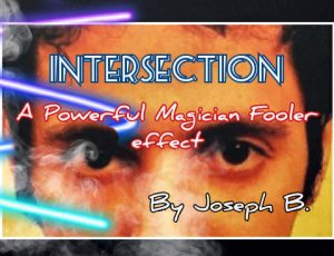 Joseph B. – INTERSECTION