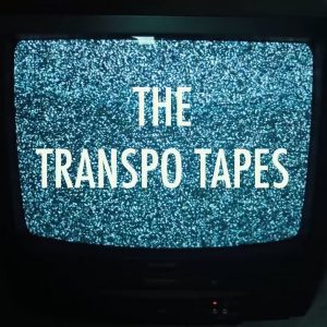 Lost Art Magic – The Transpo Tapes (1080p quality)